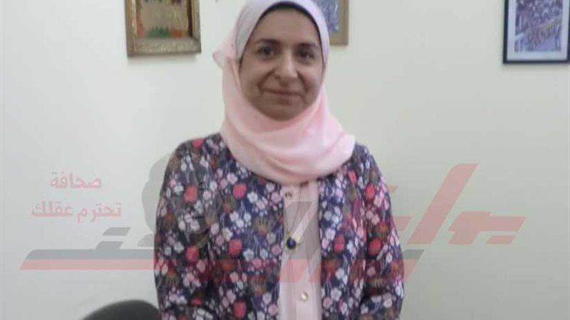 رئيس قسم الإنجليزي