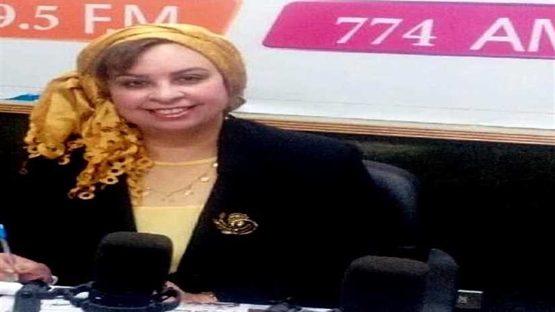 أمل مسعود تناقش بناء