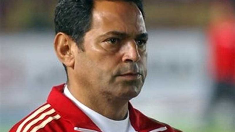 مدير التطوير بالفيفا