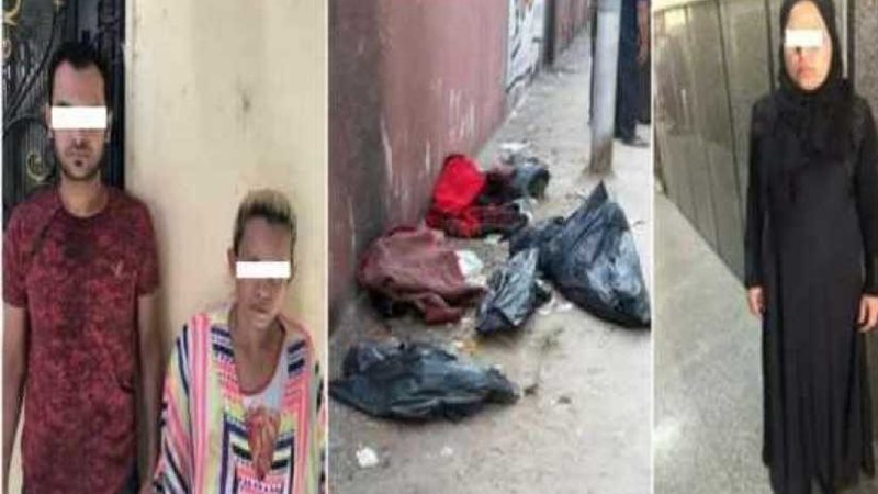 غدا.. محاكمة المتهمين