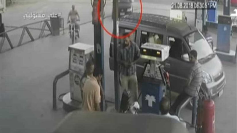 أحمد موسى لمعتز مطر: