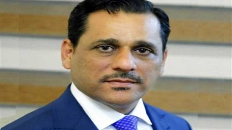 تيار الحكمة العراقي: