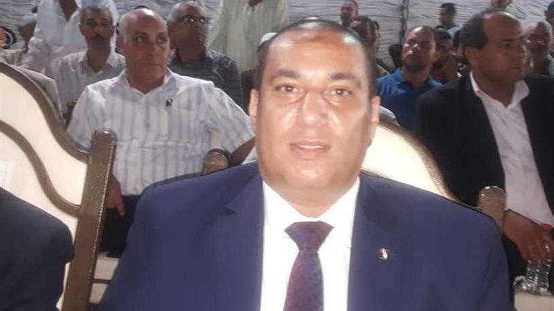 أمين القبائل العربية