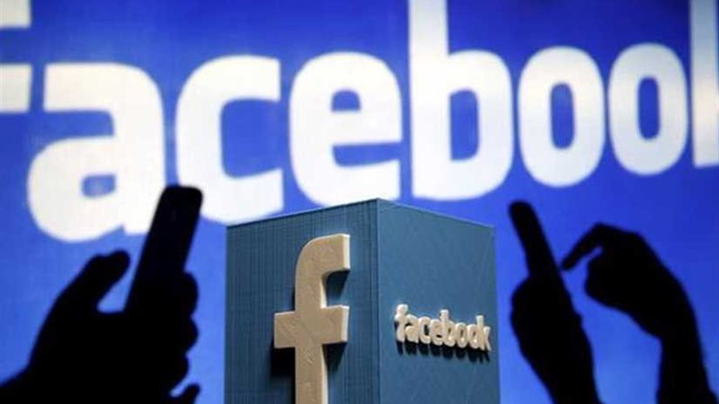 عطل مفاجئ بموقع فيسبوك