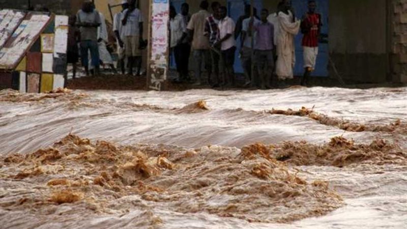 تضرر 4 آلاف أسرة