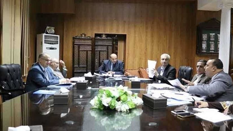 دورات إعداد قيادات