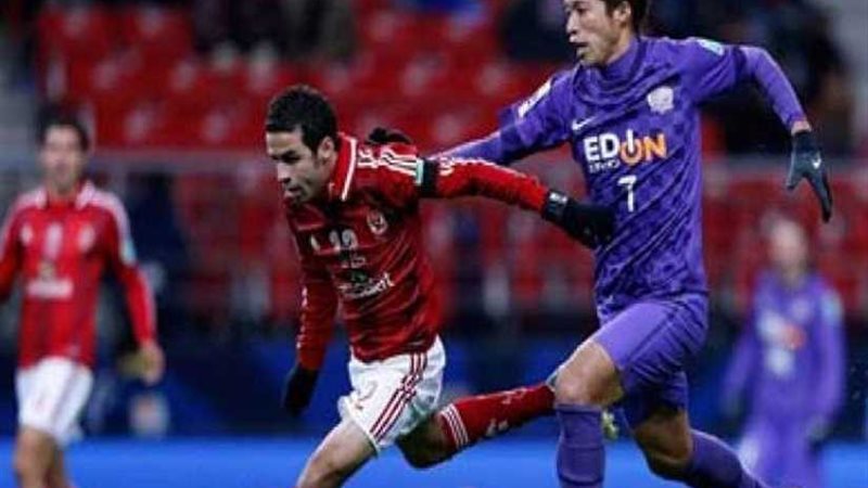 خزينة الأهلي تنتعش