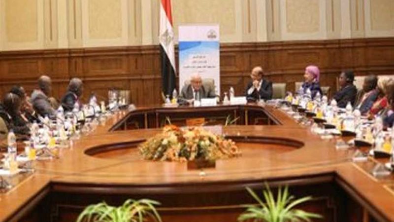 رئيس برلمان مالاوي: