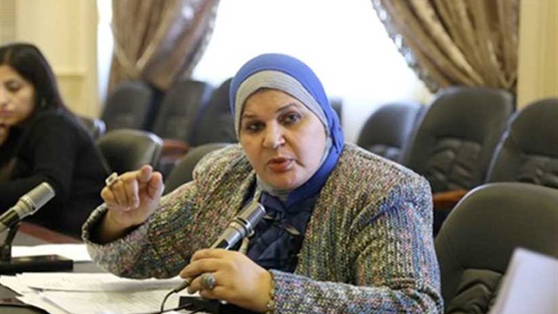 مايسة عطوة: زيارة