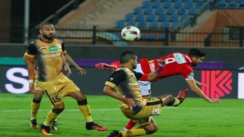 تأجيل مباريات الأهلي