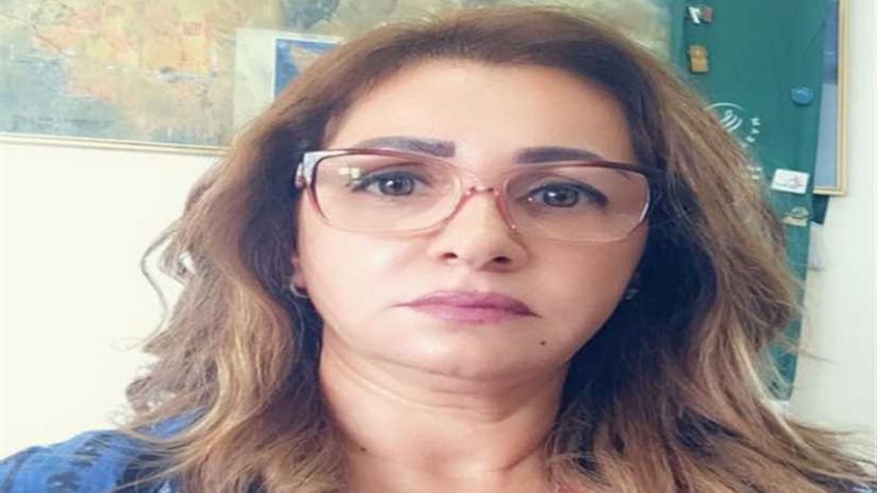 السفيرة دينا الظاهر: