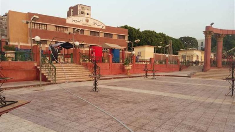 خطة شاملة لتطوير