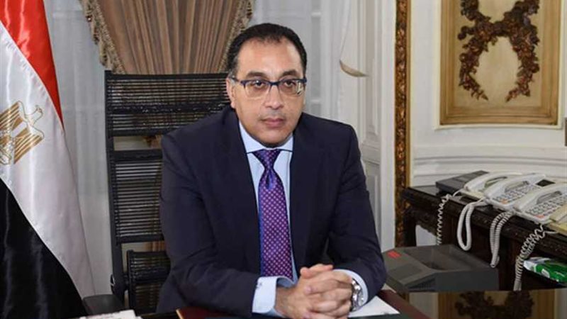 الوزراء: زراعة مساحة