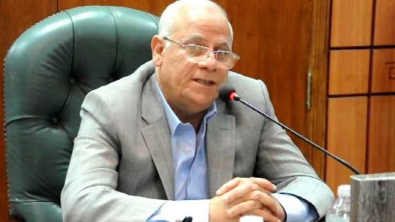 محافظ بورسعيد: المحافظة