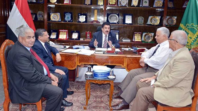 مستشارى هيئة قضايا