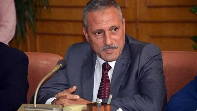 بأمر المحافظ.. المياه