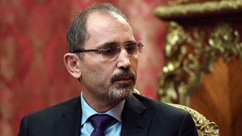 الصفدي: جهود المملكة