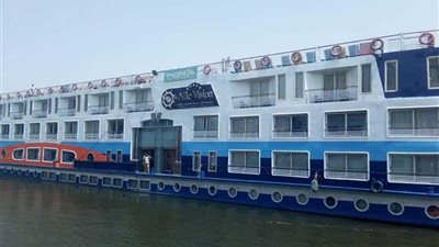 الرحلات النيلية تنعش السياحة بالمنيا