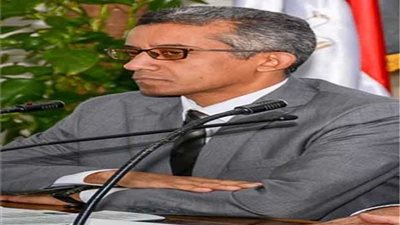 رئيس مركز المعلومات: تفعيل غرفة العمليات‏ لمتابعة الأحوال الجوية والأمطار