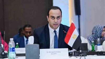 وزيرة الصحة: مصر توقع على الاتفاق العالمي لتحقيق التغطية الصحية الشاملة لدول شمال وشرق المتوسط