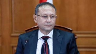 عصام بركات: طرح وزارة الداخلية للسلع بأسعار مخفضة ضربة موجهة للتجار الجشعين