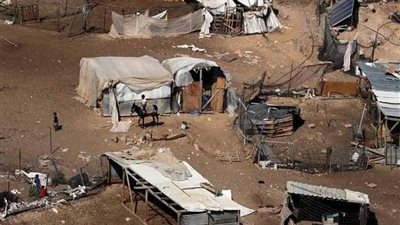 حكم اسرائيلى بإزالة 