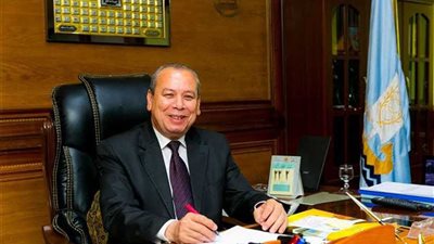 محافظ كفرالشيخ: يحذر ويكلف بسرعة صيانة أعمدة الإنارة المتهالكة