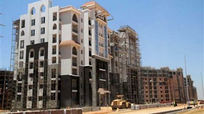 تسليم الأراضي بالمجان لوزارة الإسكان لبناء مساكن اجتماعية بـ 