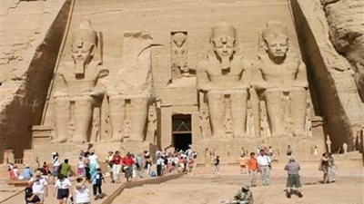 منظمة السياحة العالمية: مصر الوجهة السياحية الأسرع نموا في العالم