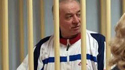 بريطانيا تستدعي القائم بأعمال السفارة الروسية على خلفية قضية سكريبال