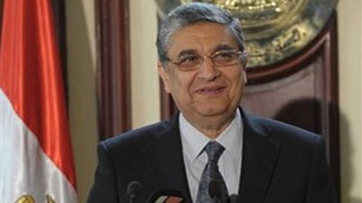 وزير الكهرباء يستعرض حصاد زيارة الرئيس السيسي المثمرة إلى الصين