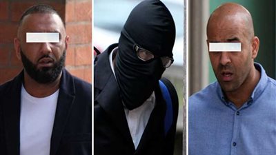 تفاصيل إجبار طفلة على الإجهاض بعد اغتصابها من 3 شباب