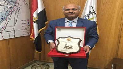 الصحة تكرم مديرية بني سويف لحصولها على المركز الأول