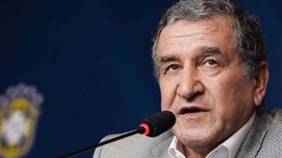 كارلوس بيريرا يبرر فشل ميسي ونيمار في مونديال روسيا