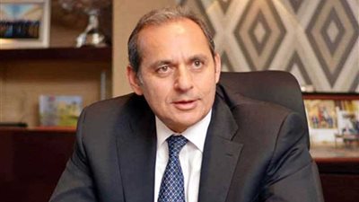 البنك الأهلي المصري وبنك التنمية الصيني يوقعان عقد قرض بقيمة ٦٠٠ مليون دولار