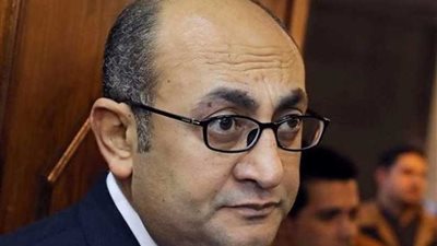 تأجيل طعن خالد علي في قضية خدش الحياء العام إلى 19 سبتمبر