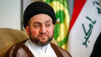 تيار الحكمة العراقي يدعو قوات الأمن إلى الحفاظ على سلامة أرواح المتظاهرين السلميين