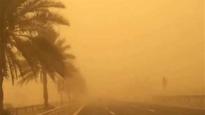 طوارئ بالأقصر استعدادا للسيول