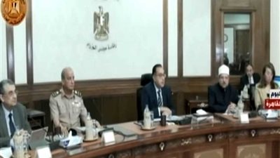 المتحدث باسم مجلس الوزراء: مصر تسعى لتكون مصدر الطاقة النظيفة في المنطقة (فيديو)