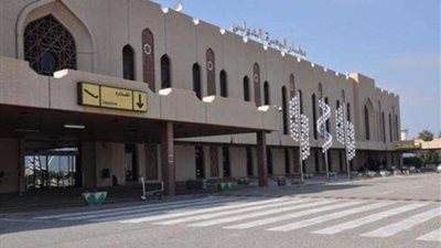 مطار البصرة الدولي: لا يوجد توقف بحركة الطيران والأمور تسير بشكل جيد