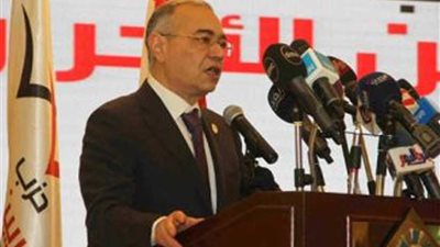 عصام خليل يكلف جمال عباس بمنصب أمين المصريين الأحرار لمحافظة أسيوط