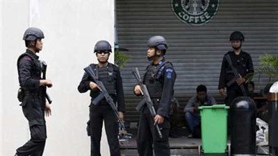 مقتل عمدة بلدة فلبينية برصاص مسلحين مجهولين