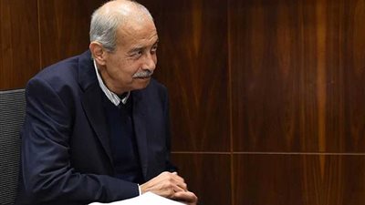 شريف إسماعيل: تقنين الأراضي أولوية لإنهاء ظاهرة وضع اليد