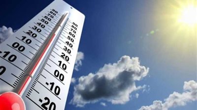 الأرصاد: توقعات بسقوط أمطار خفيفة ومتوسطة على بعض المحافظات (فيديو)