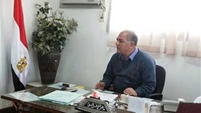 مطاي تتابع سير العمل بالمدارس والوحدات الصحية