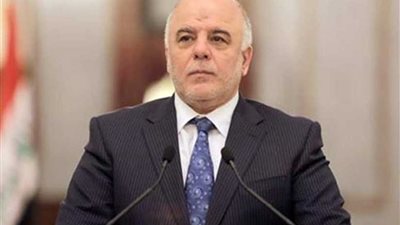 المستشار العسكري للعبادي: رئيس الوزراء وجه بعدم إطلاق الرصاص الحي على المتظاهرين