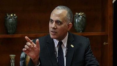 وزير الري: الاستعدادات للتعامل مع السيول تتم بالتنسيق مع المحافظين