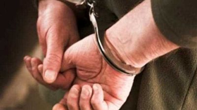 القبض على هاربين مطلوبين في 355 حكما قضائيا