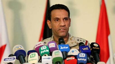التحالف العربي: ميليشيات الحوثي لا تمتلك أي قرار في تحركاتها السياسية