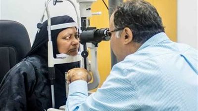 صناع الخير تطلق غدا القافلة العاشرة للكشف عن مسببات العمى في دمنهور